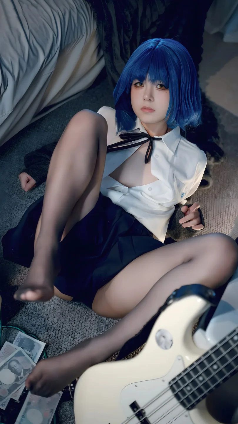 渡久山 - No.002 山田凉 [124P,1V-2.83GB] tg@simisebaisi 【丝足阁】031.webp